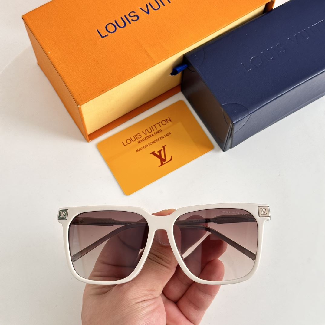 Louis Vuitton Sunglasses